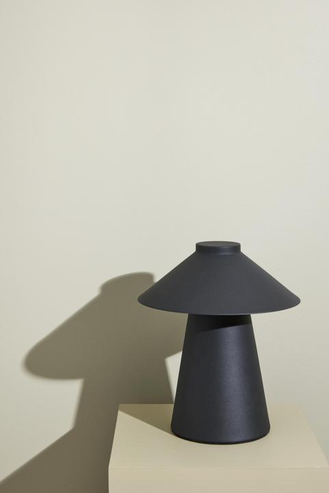 Immagine prodotto Hübsch Lampada da tavolo Chipper (E27)