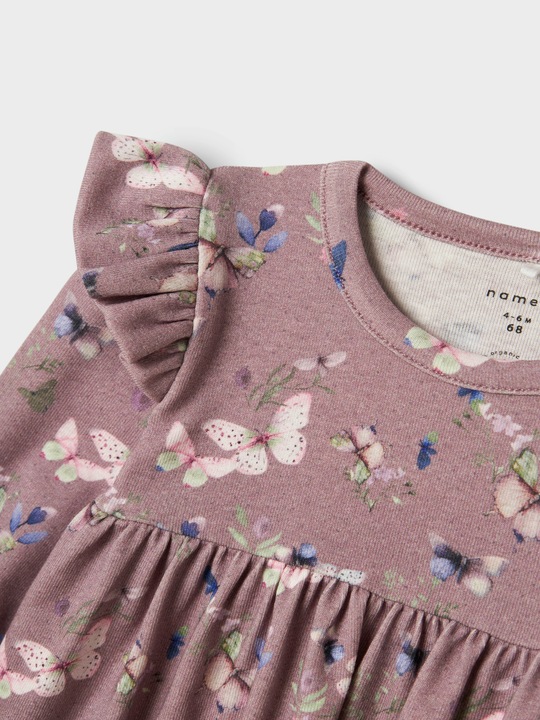 Produktbild Name it Kurzarm Kleid (86)