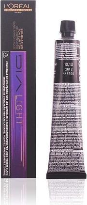 Produktbild L'Oréal Professionnel Dia Light (10.13 Milkshake Platin Gold)