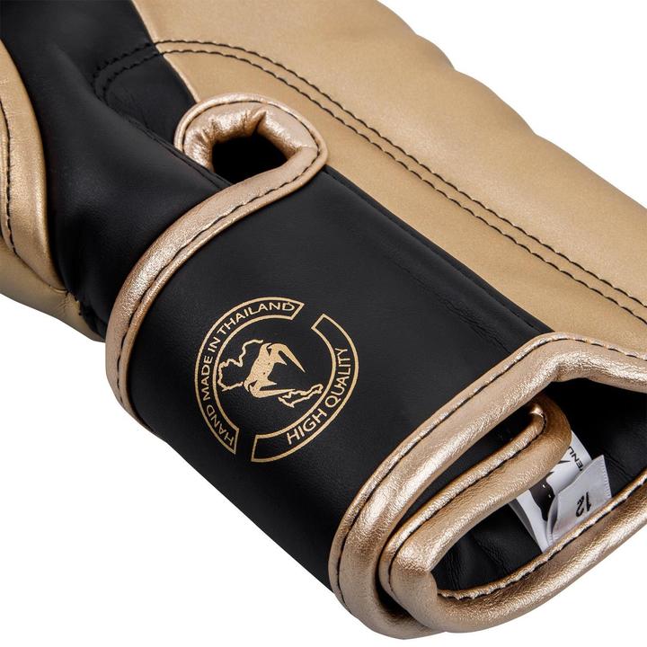 Immagine prodotto Venum 'ELITE' GLOVES 14OZ (14 OZ, Taglia unica)