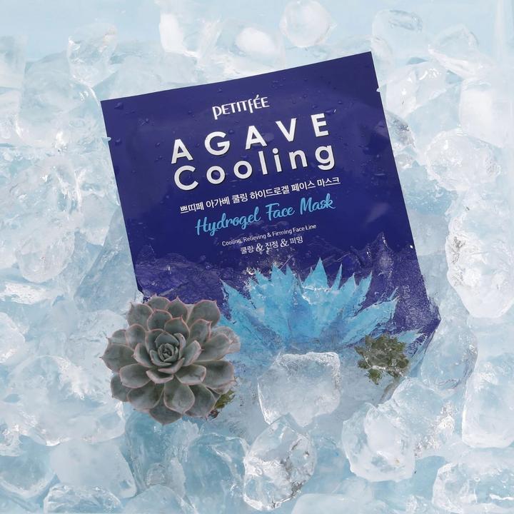 Produktbild Petitfée Agave Cooling