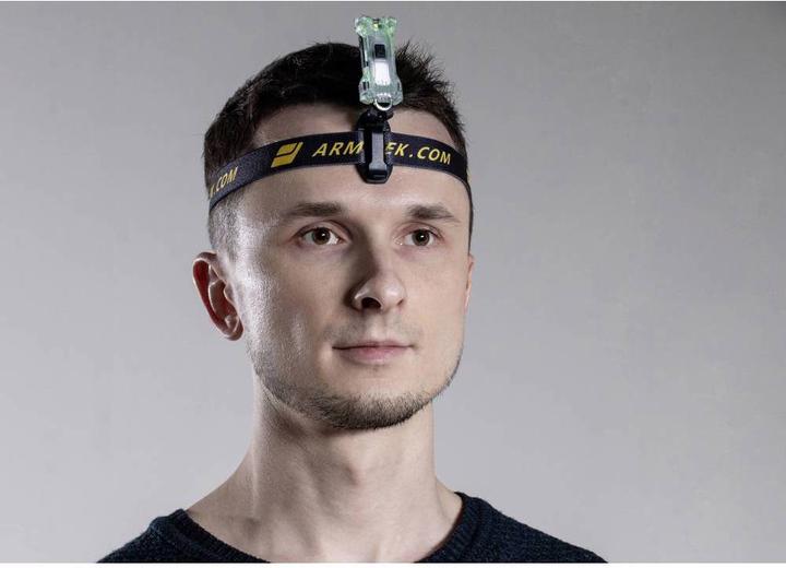 ArmyTek Zippy ES Mehrzweckleuchte (Grey) (200 lm)