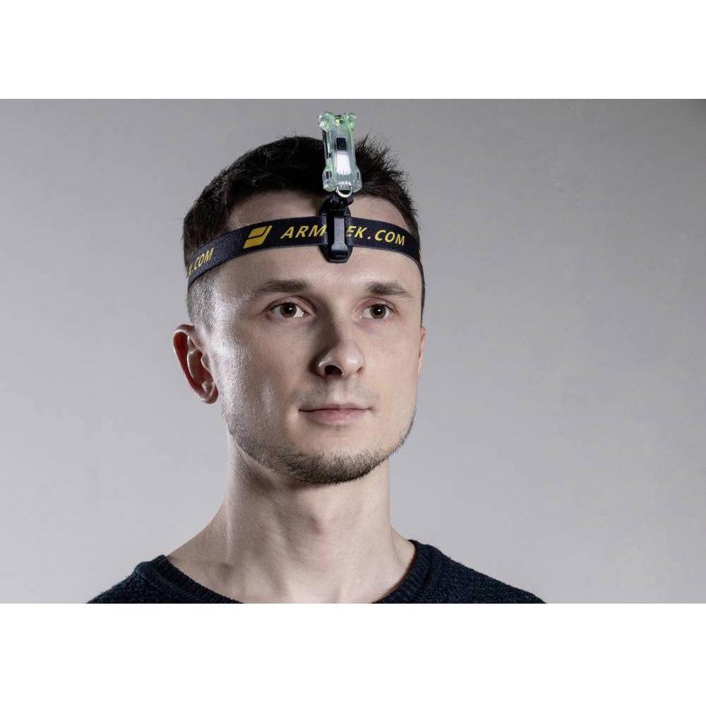 ArmyTek, Torcia frontale, (200 lm)