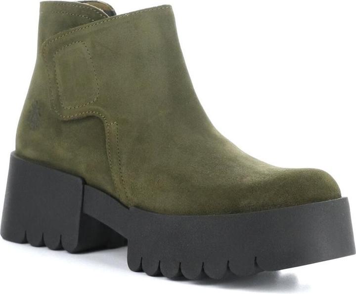 Actual product image Fly London Endo006fly Mode Boot (39)