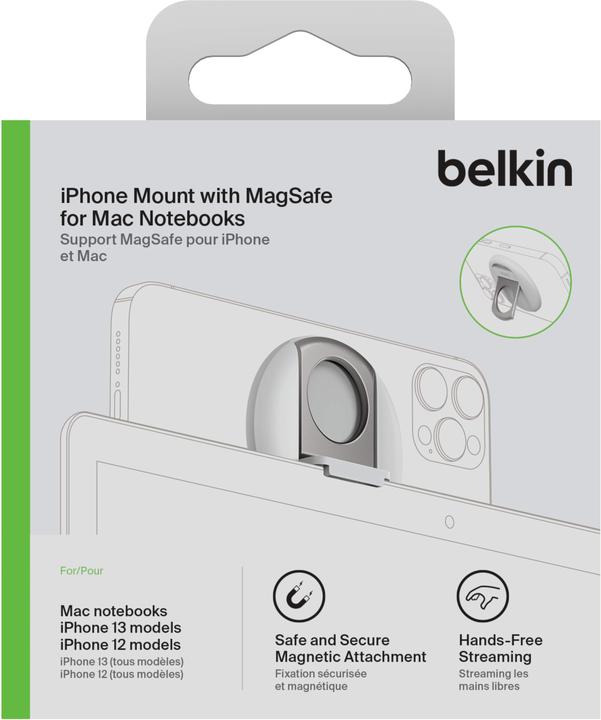 Image du produit Belkin Mount