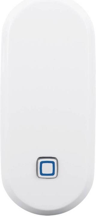 Actual product image Homematic IP Smart Home Door Lock Sensor