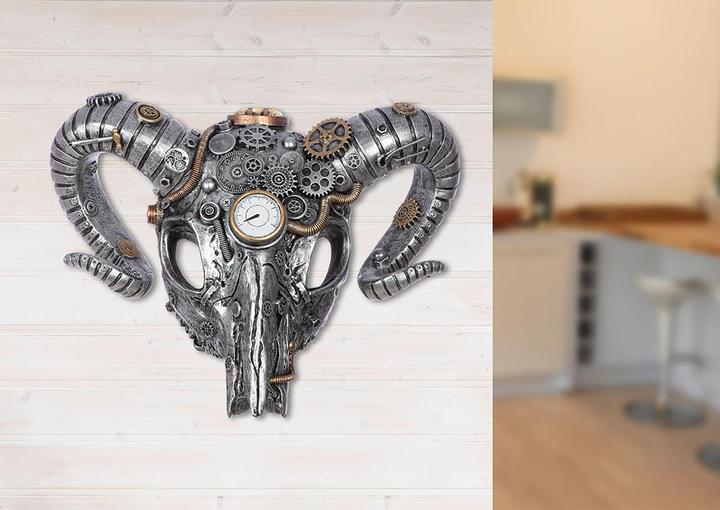 Produktbild Casablanca by Gilde Steampunk Buffalo