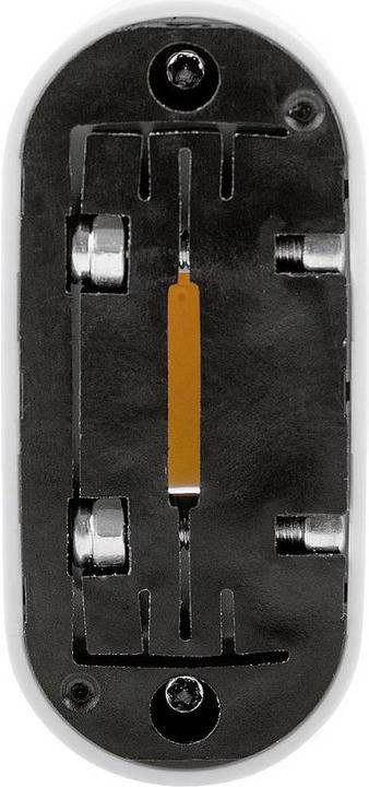 Actual product image Homematic IP Smart Home Door Lock Sensor