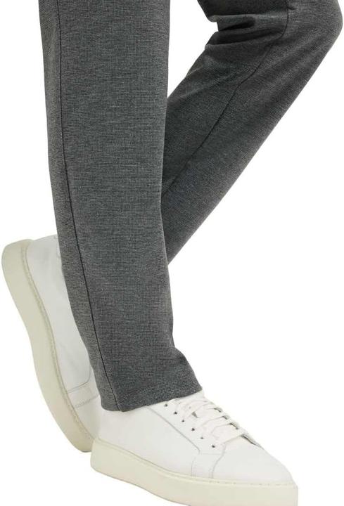 Actual product image Eurex by Brax Wool Touch Trousers