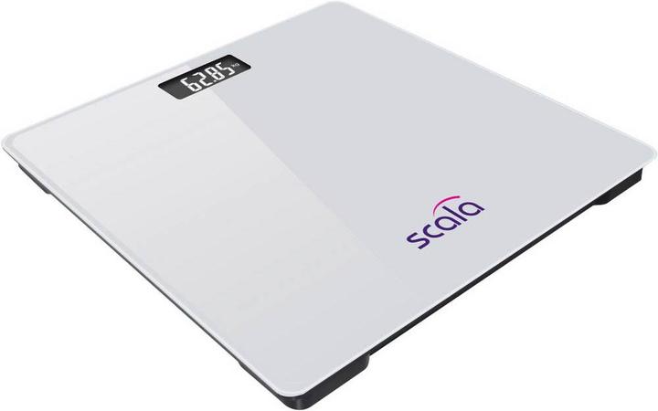 Actual product image Scala electronic personal scale (180 kg)