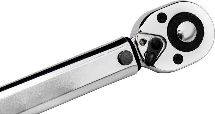 Produktbild Metafranc Drehmomentschlüssel-Satz (1/2", 40 - 210 Nm)