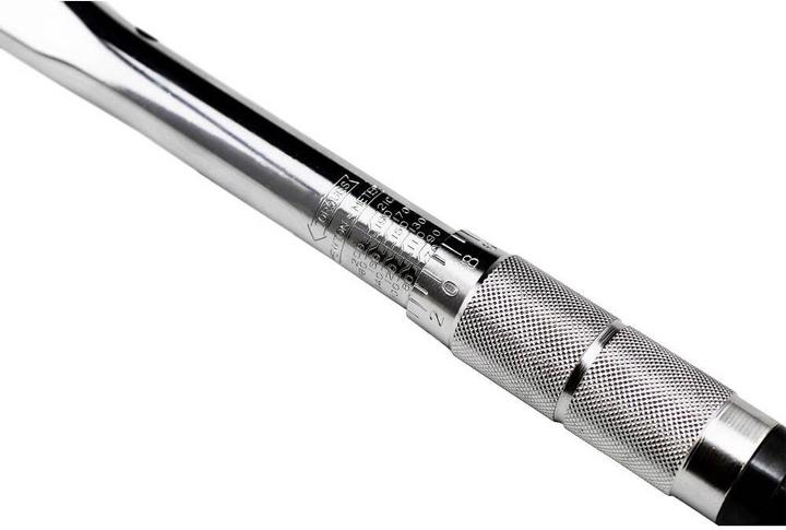 Produktbild Metafranc Drehmomentschlüssel-Satz (1/2", 40 - 210 Nm)