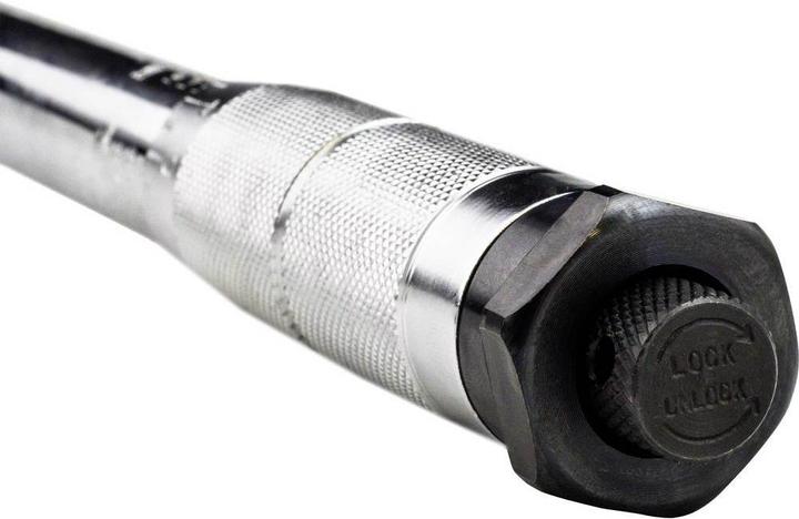 Produktbild Metafranc Drehmomentschlüssel-Satz (1/2", 40 - 210 Nm)
