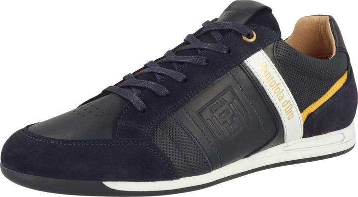 Image du produit Pantofola d'Oro Avezzano Uomo Low - 56959 (41)