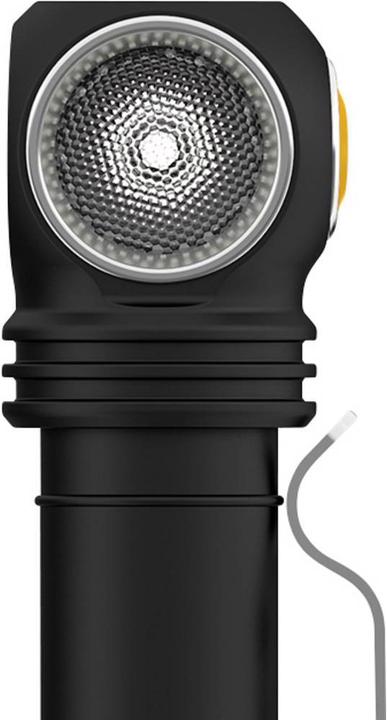 Produktbild ArmyTek Wizard C2 WR Magnet USB Multifunktionslampe white & red (1100 lm)