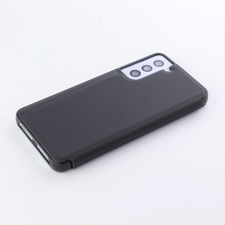 Immagine prodotto PhoneLook Coperchio Clear View Coperchio (Samsung Galaxy S21 Ultra 5G)