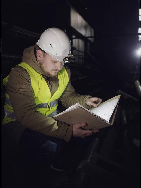 Produktbild ArmyTek Wizard C1 Pro Magnet Multifunktionslampe USB white (7.63 cm, 1000 lm)