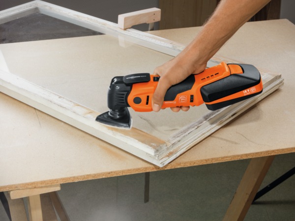 Produktbild Fein Multimaster AMM 700 Max Top Kit