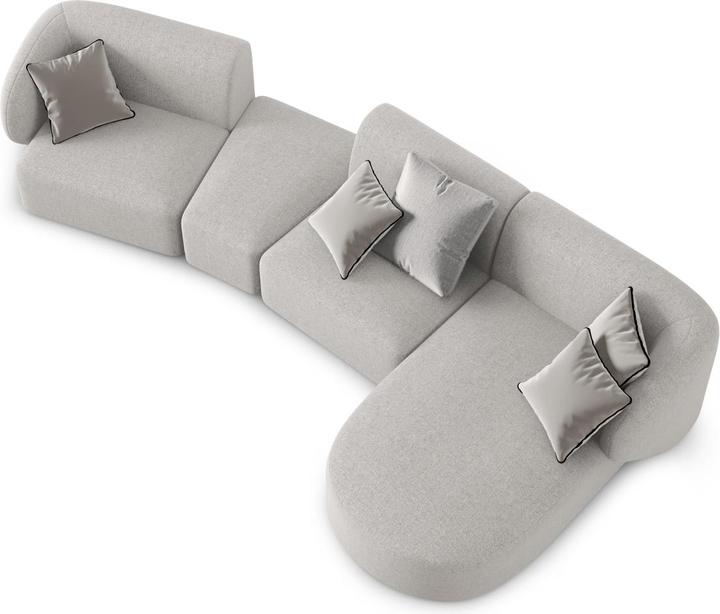 Produktbild Maison Heritage Chiara (Modular Sofa, 5-Sitzer)