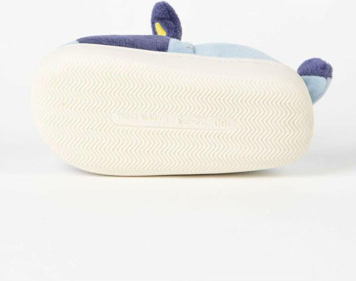 Image du produit Bluey Hausschuhe Blau (22)