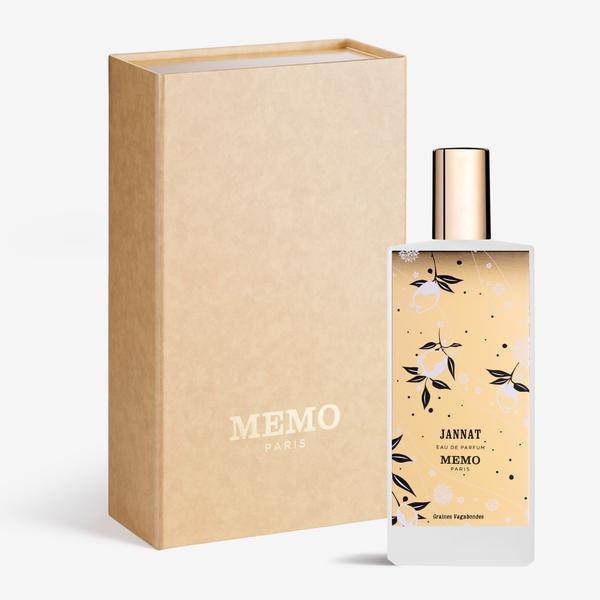Immagine prodotto Memo Paris Jannat (Eau de parfum, 75 ml)