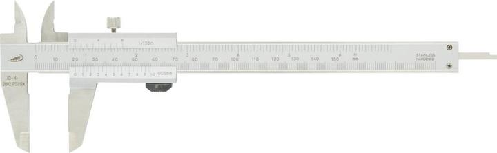 Actual product image Helios Preisser Digital caliper 150 mm (15 cm)