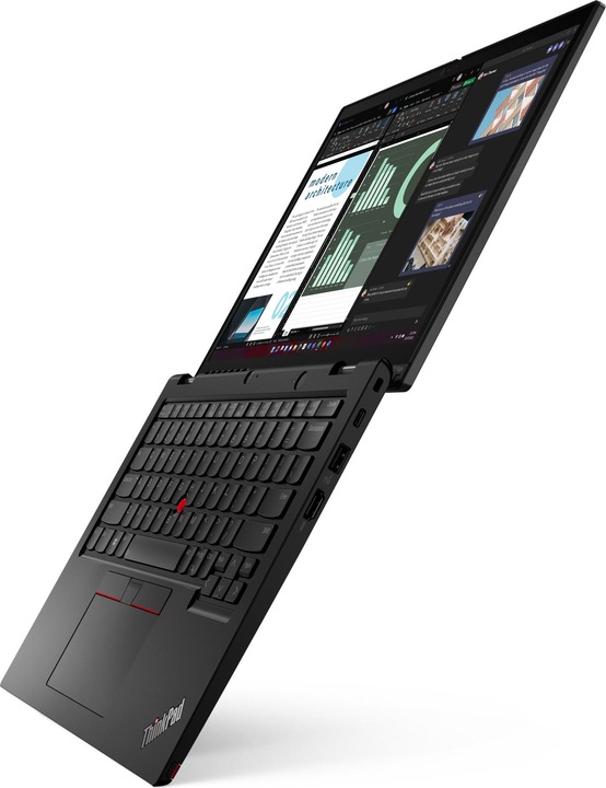 Image du produit Lenovo ThinkPad L13 Yoga Gen 4 (13.30", AMD Ryzen 7 Pro 7730U, 16 Go, 512 Go, CH)