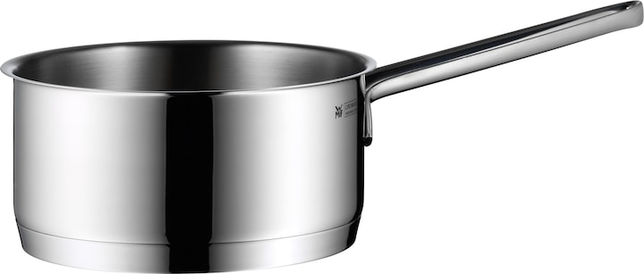 Produktbild WMF Provence Plus (24 cm, Pfannenset + Topfset, Edelstahl)