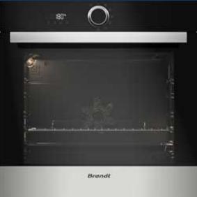 Produktbild Brandt BXP5471X