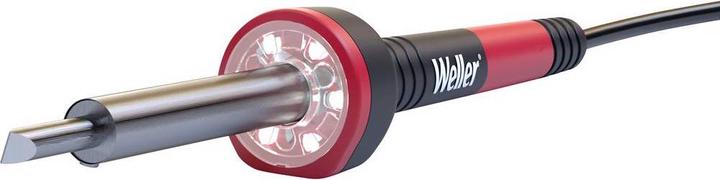 Weller Erem Fer à souder 60 watts WLIR6023 ECLAIRAGE annulaire LED, eu