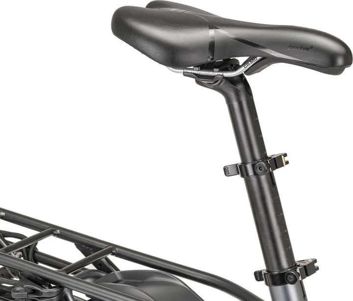 Produktbild Tern Bicycles Vektron P7i (56 cm)