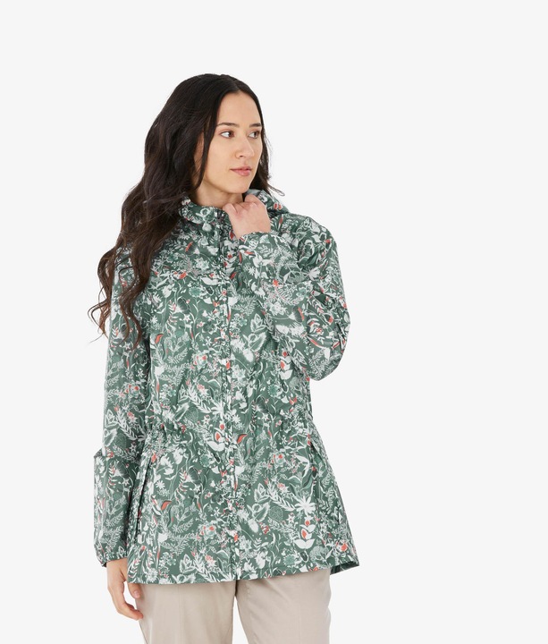 Image du produit Quechua Raincut (M)