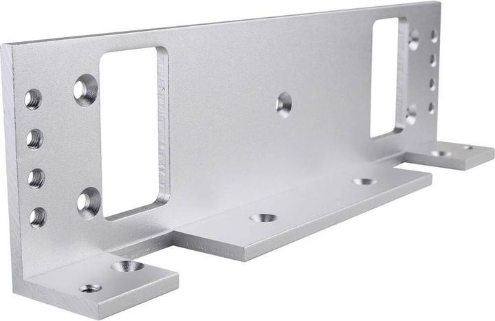 Image du produit CDVI Support forme L pour aimants 300 - 400 kg
