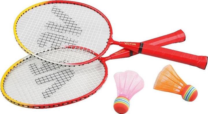 Actual product image Victor Butterball