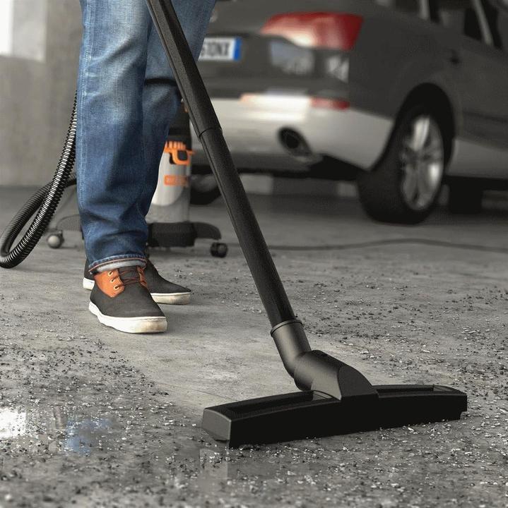 Produktbild Black & Decker BXVC30XTDE (Nass-Trockensauger)