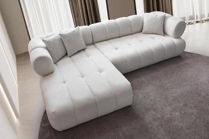 Produktbild Homitis Petra Left Corner Sofa (Ecksofa)