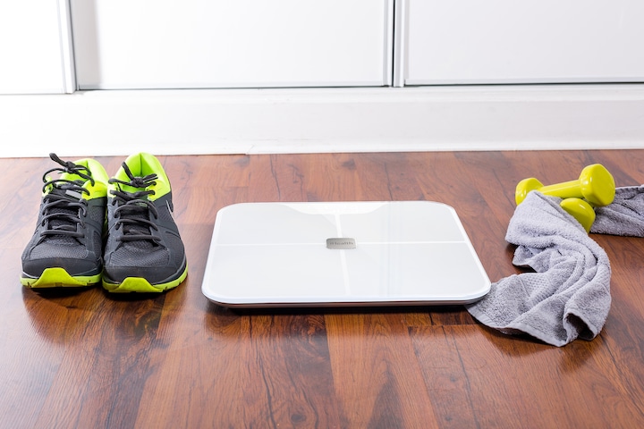 Immagine prodotto iHealth Body Analysis Scale (185 kg)