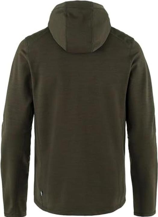 Produktbild Fjällräven Keb Fleece Hoodie (XS)