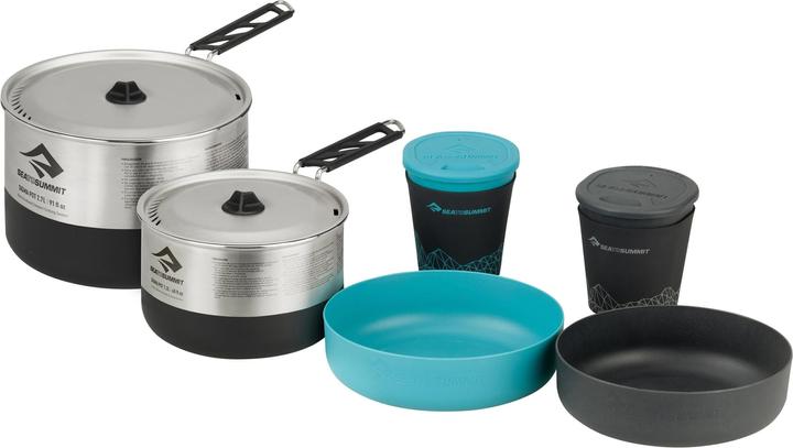 Produktbild Sea To Summit Sigma Cookset 2.2