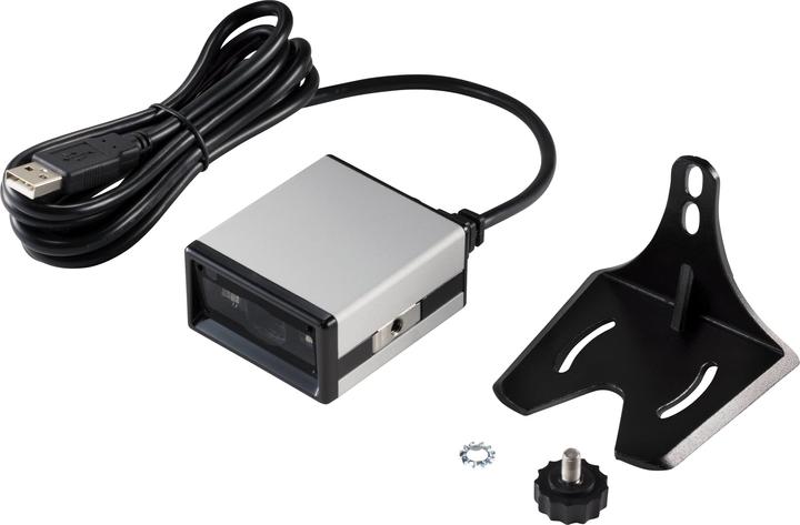 Produktbild Renkforce Barcode Scanner festmontiert (2D-Barcodes)