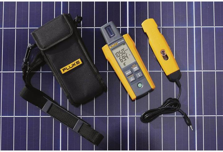 Image du produit Fluke Appareil de mesure de rayonnement FLK-IRR1-sol