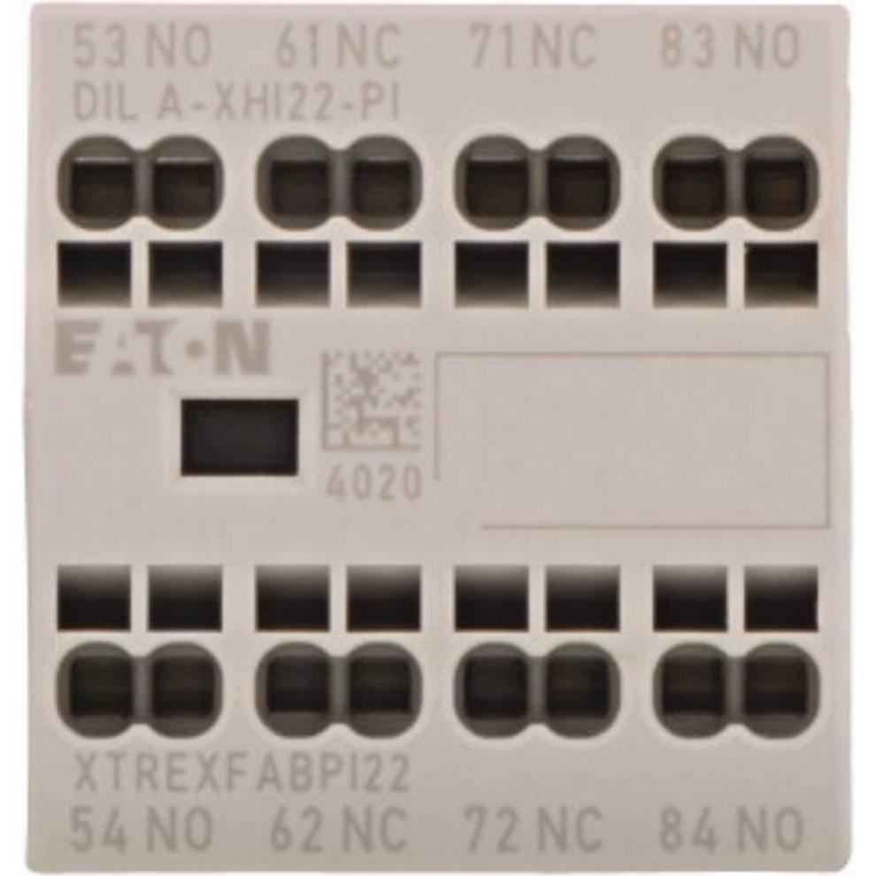 Thumbnail - Eaton Hilfsschalter DILA, Automatisierung
