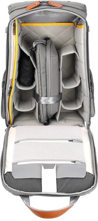 Immagine prodotto Vanguard VEO CITY B42 GY (Zaino per fotocamera, 16 l)