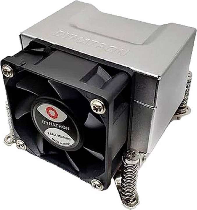 Dynatron DUPLICATE for Intel Socket 1700 (65.10 mm)
