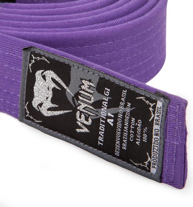 Image du produit Venum Gürtel BJJ (XL)