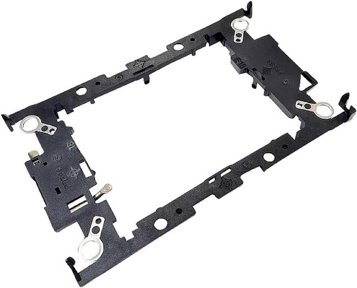 Actual product image Dynatron for Intel Socket 4677 (66 mm)