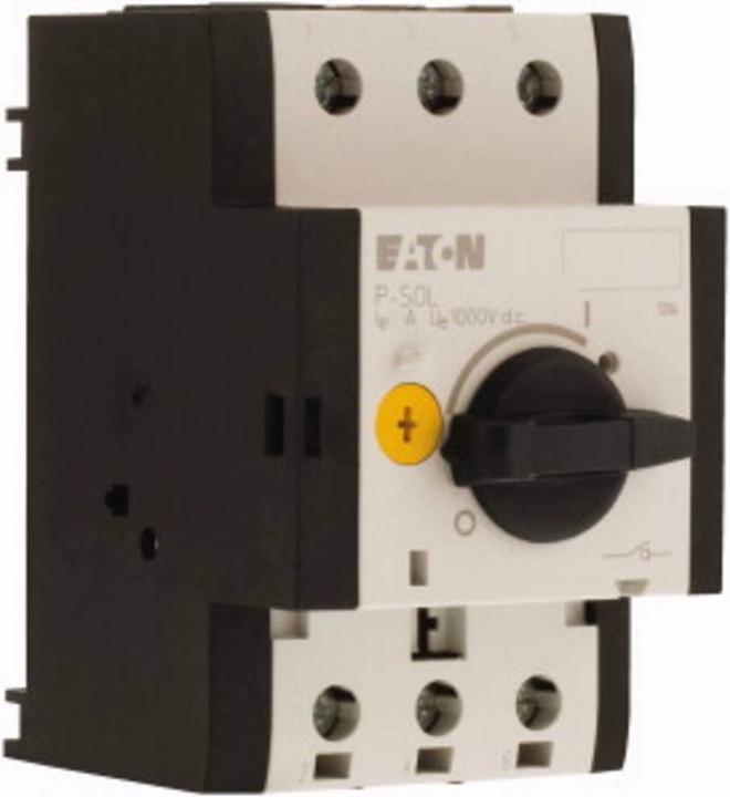 Actual product image Eaton Switch disconnector, DC, 30 A