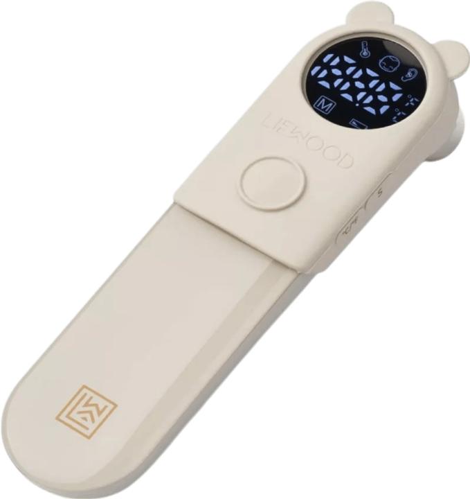 Immagine prodotto Liewood Termometro digitale Oliver misuratore di febbre (Fronte)