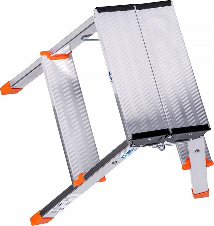 Immagine prodotto Krause Scala pieghevole bifacciale Treppy 130020 (Stile)