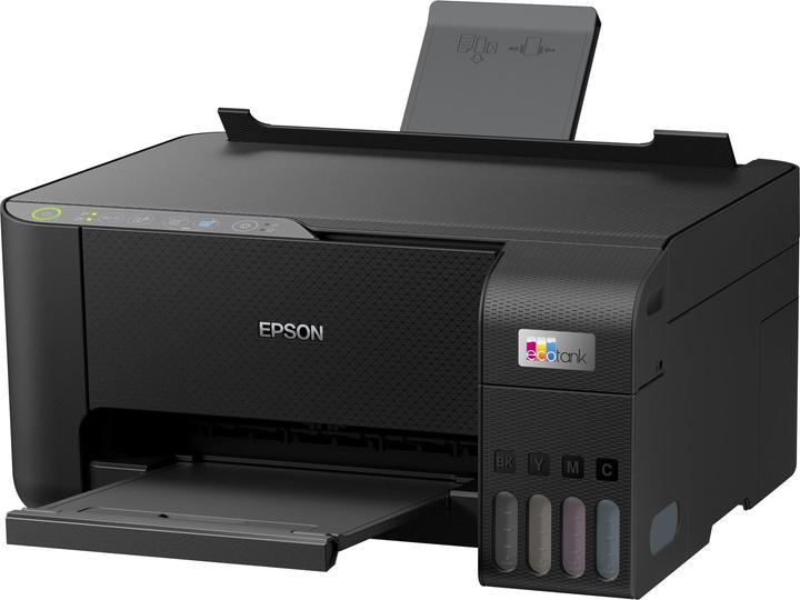 Produktbild Epson EcoTank ET-2814 (Tintentank)